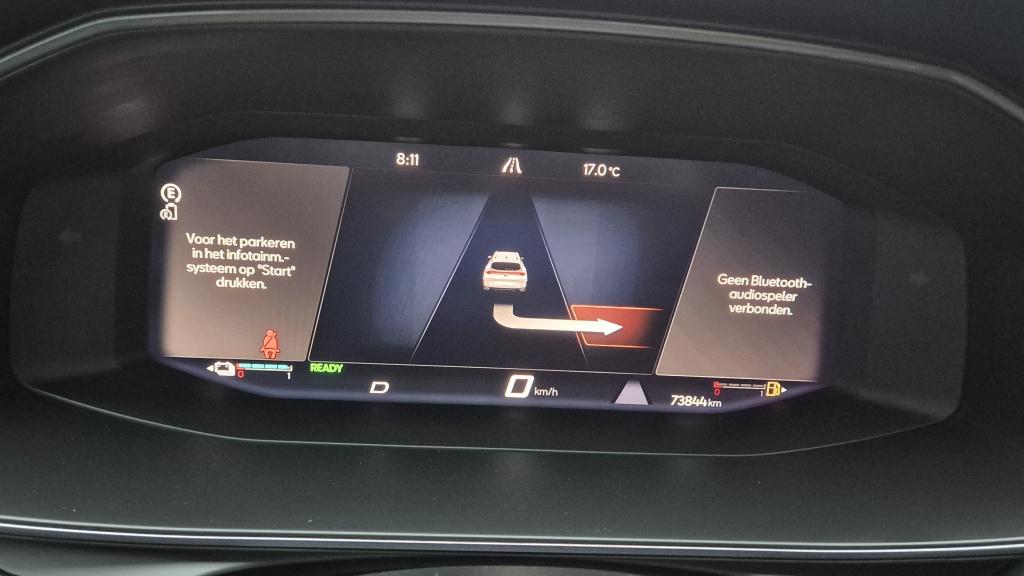 Cupra Formentor formentor 1.4 e-hybrid | plug-in hybride | bovag-garantie |