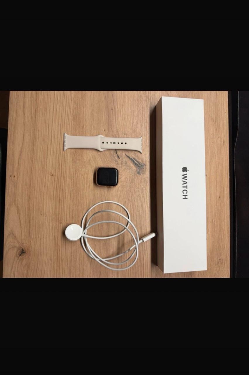 Hele fijne Apple Watch SE 2021