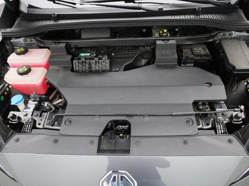 MG Mg4 51 kwh standard | automaat | climate control | apple carplay / andro