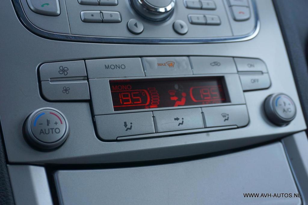 Ford S-Max 2.0-16v