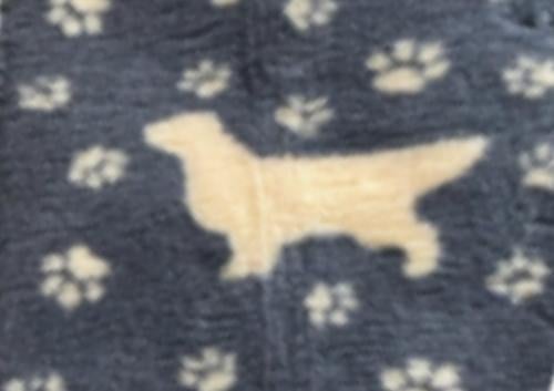 Vetbed - hond