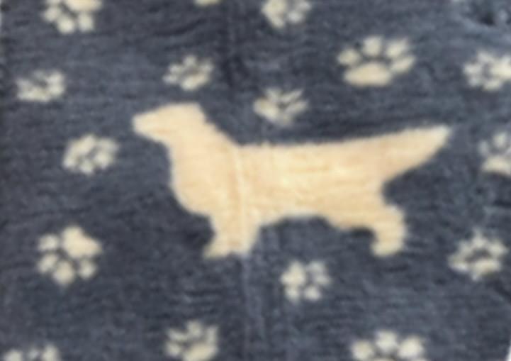 Vetbed - hond