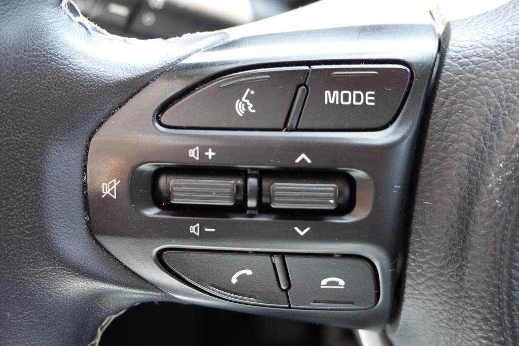 Kia Picanto 1.0 dpi dynamicline