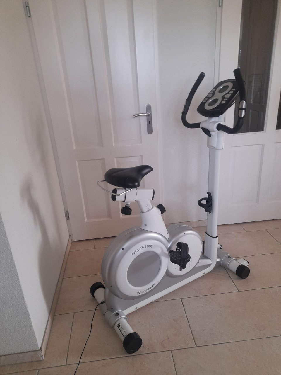 Powerpeak exclusive line Hometrainer ( in goede staat )