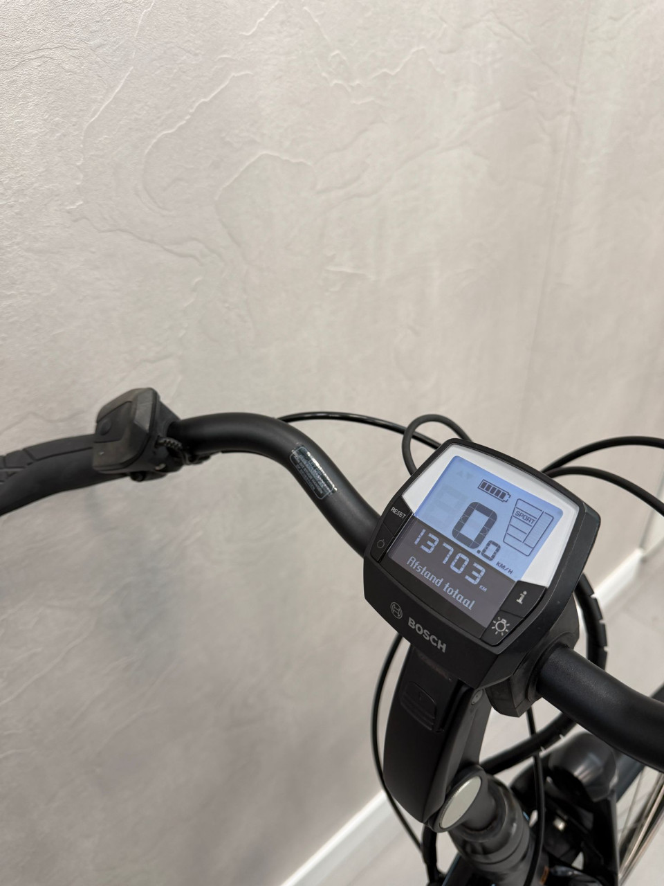 Batavus Wayz E-Go Bosch Active Line Plus 57CM 500Wh