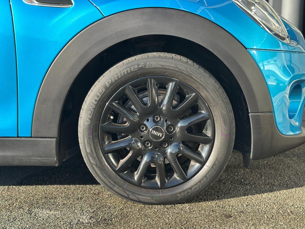 Mini One mini 1.2 | 5 drs | led | airco | cruise