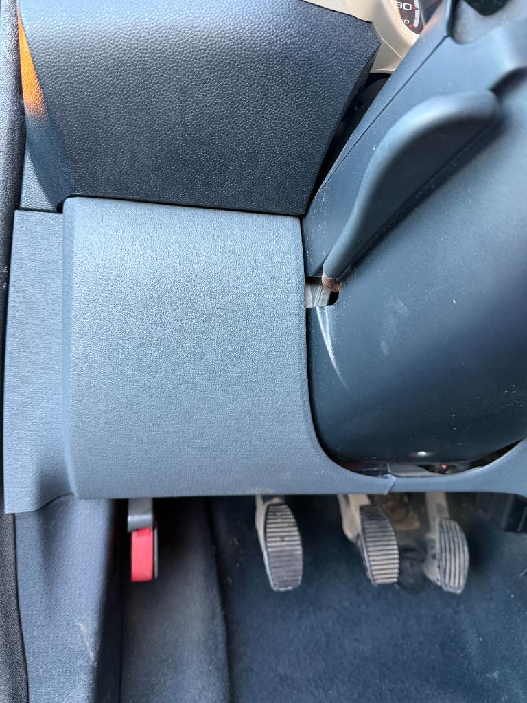 Ford KA 1.2 - titanium - airco