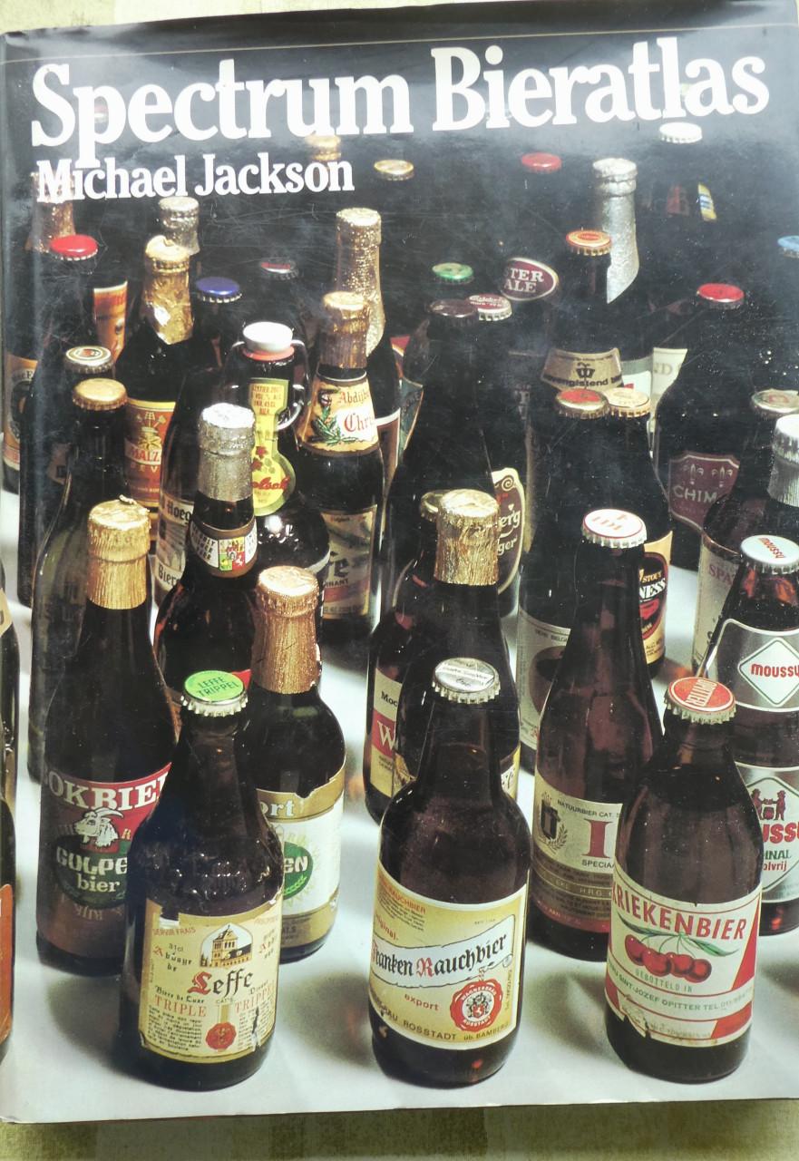 Spectrum Bieratlas