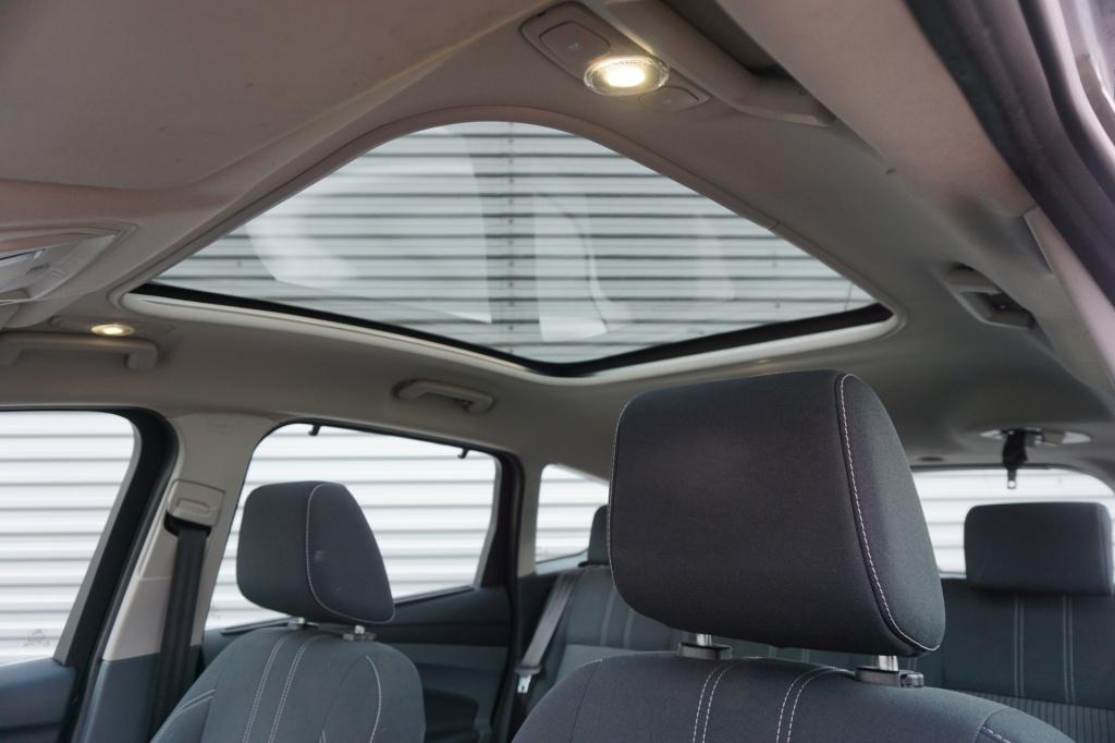 Ford C-max 1.6 titanium 1e eigenaar - climate / cruise / pano / elektr. ram