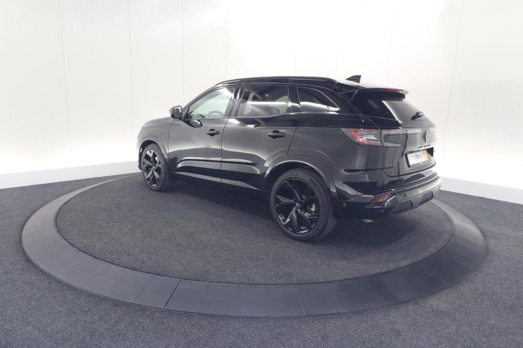 Renault Austral 1.2 e-tech full hybrid 200 techno esprit alpine | 1500 kg t