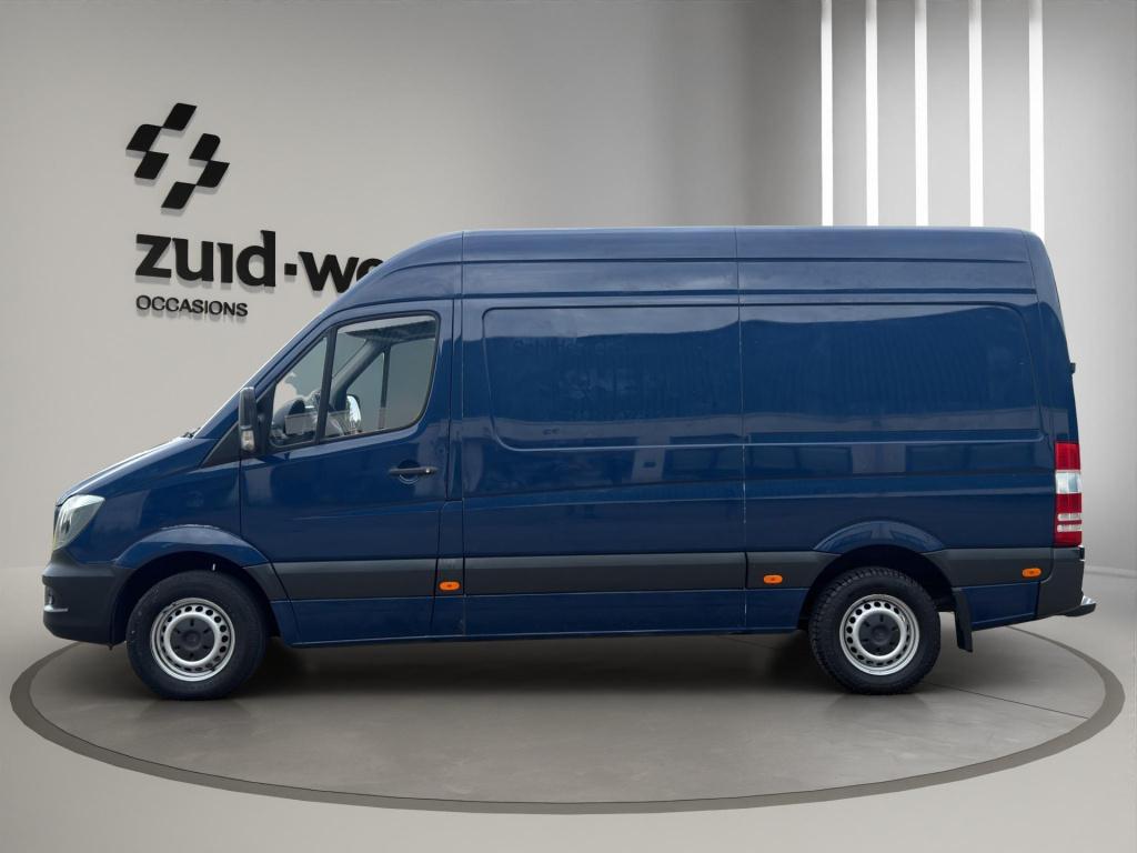 Mercedes-Benz Sprinter 316 2.2 cdi l2h2 automaat camera airco
