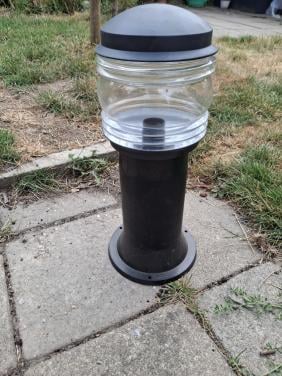 Buitenlamp
