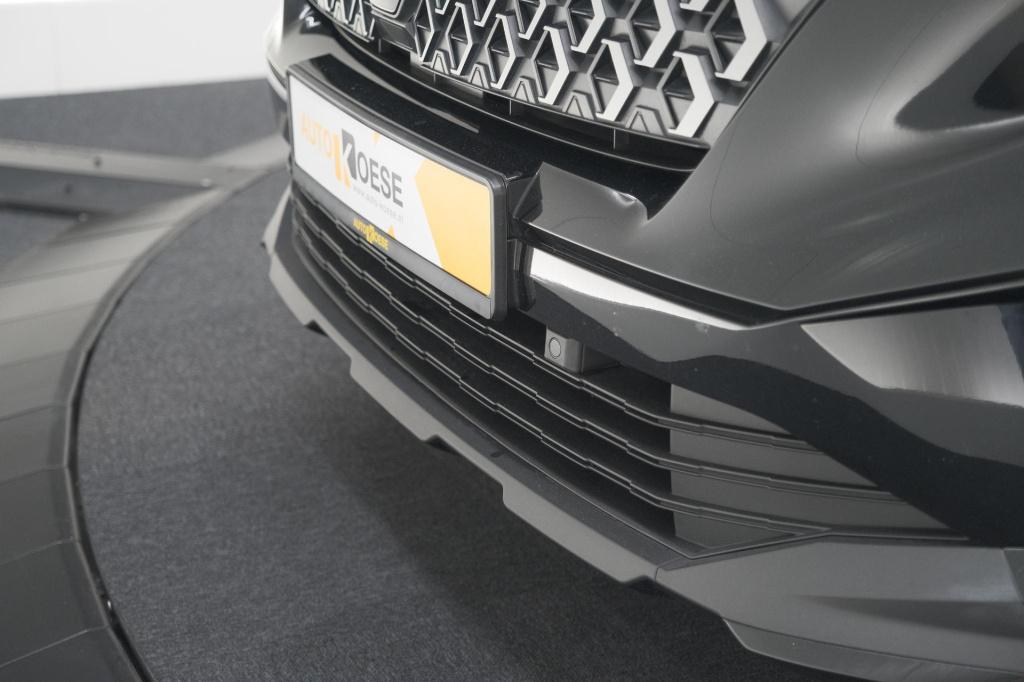 Renault Austral mild hybrid 160 x-tronic techno | nieuw model | adaptieve c