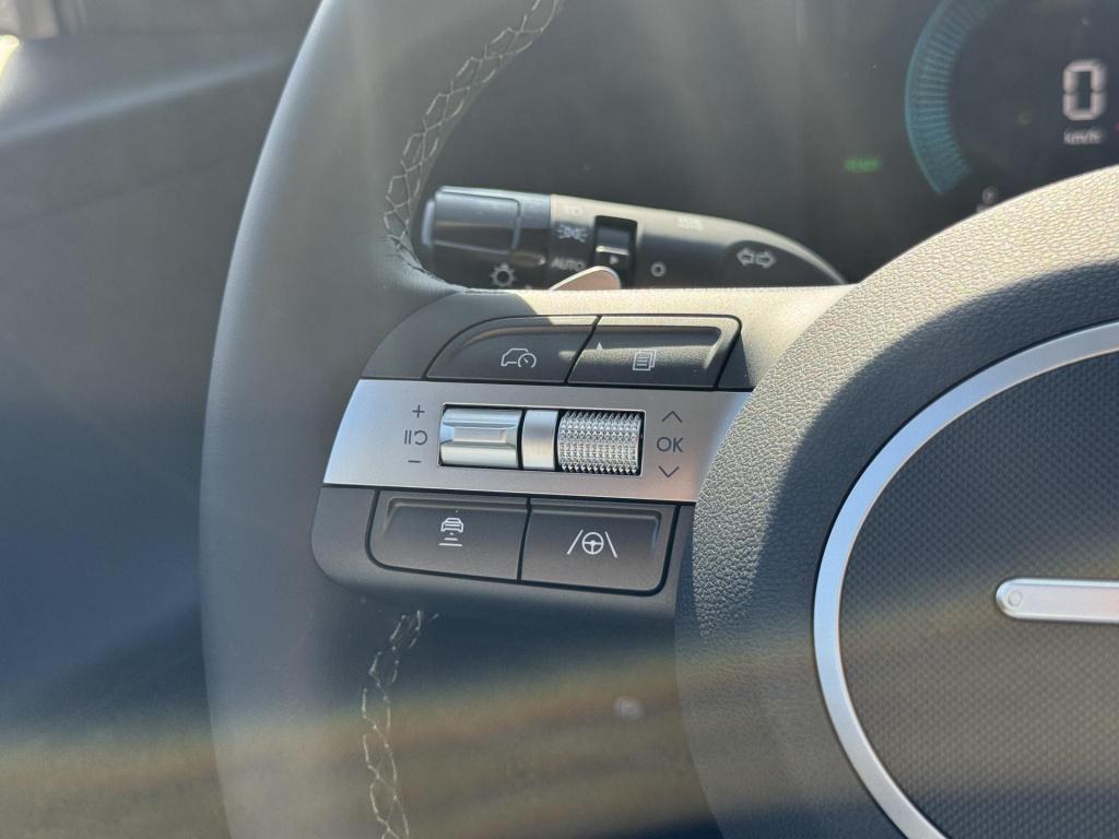 Hyundai Kona 1.6 gdi hev e-motion