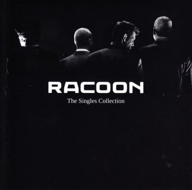 Racoon dubbel lp the singles collection