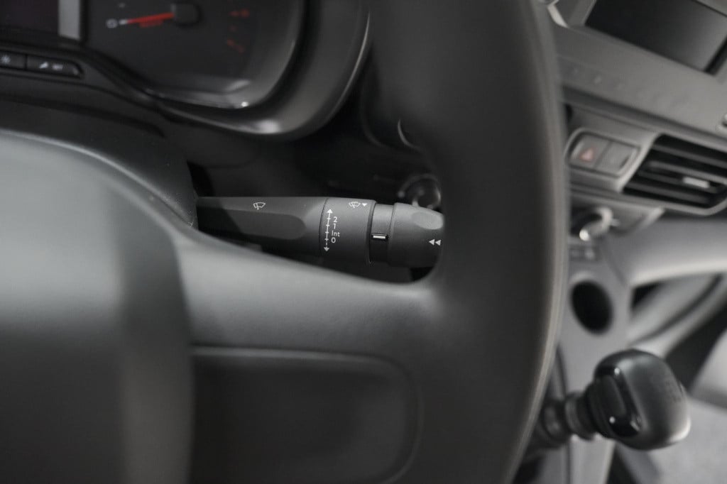 Citroen Berlingo 1.5 bluehdi control | lage kilometerstand | schuifdeur rec