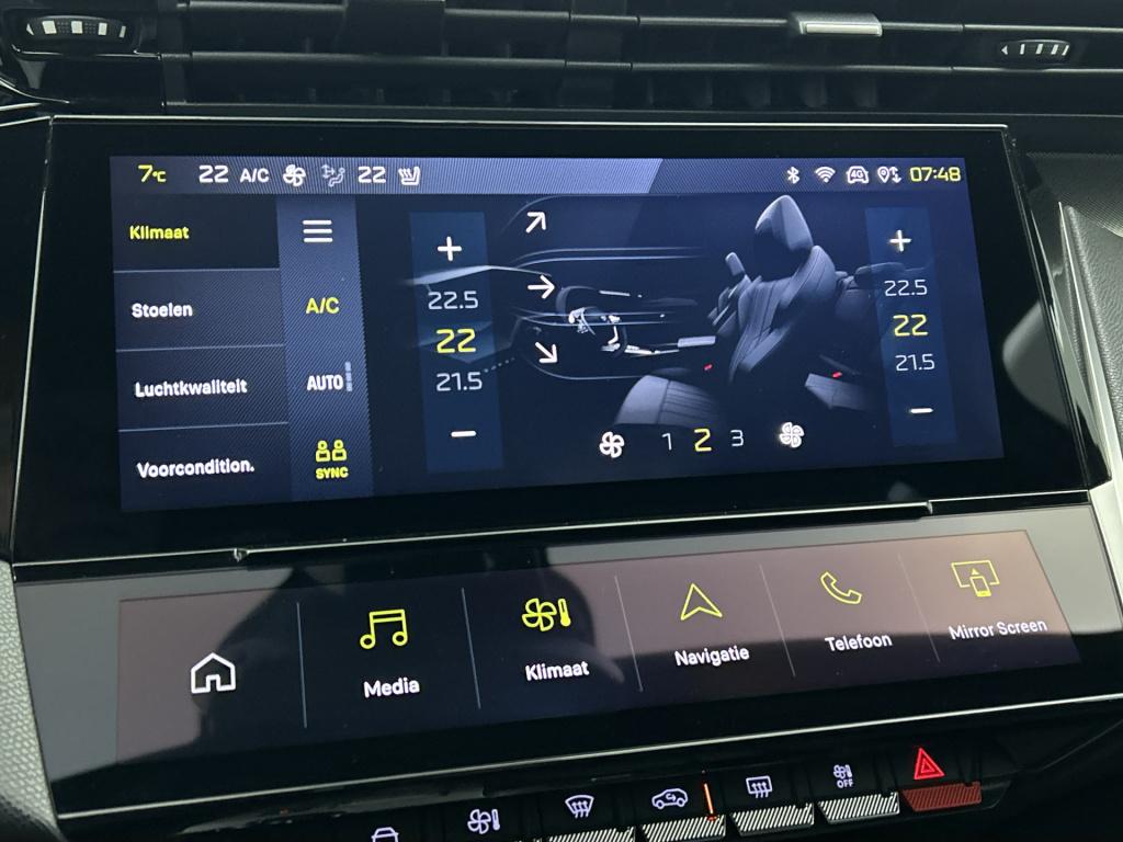 Peugeot 308 sw 1.6 plug-in hybrid 180 gt | rijklaar |