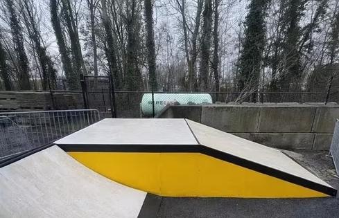 Skatepark