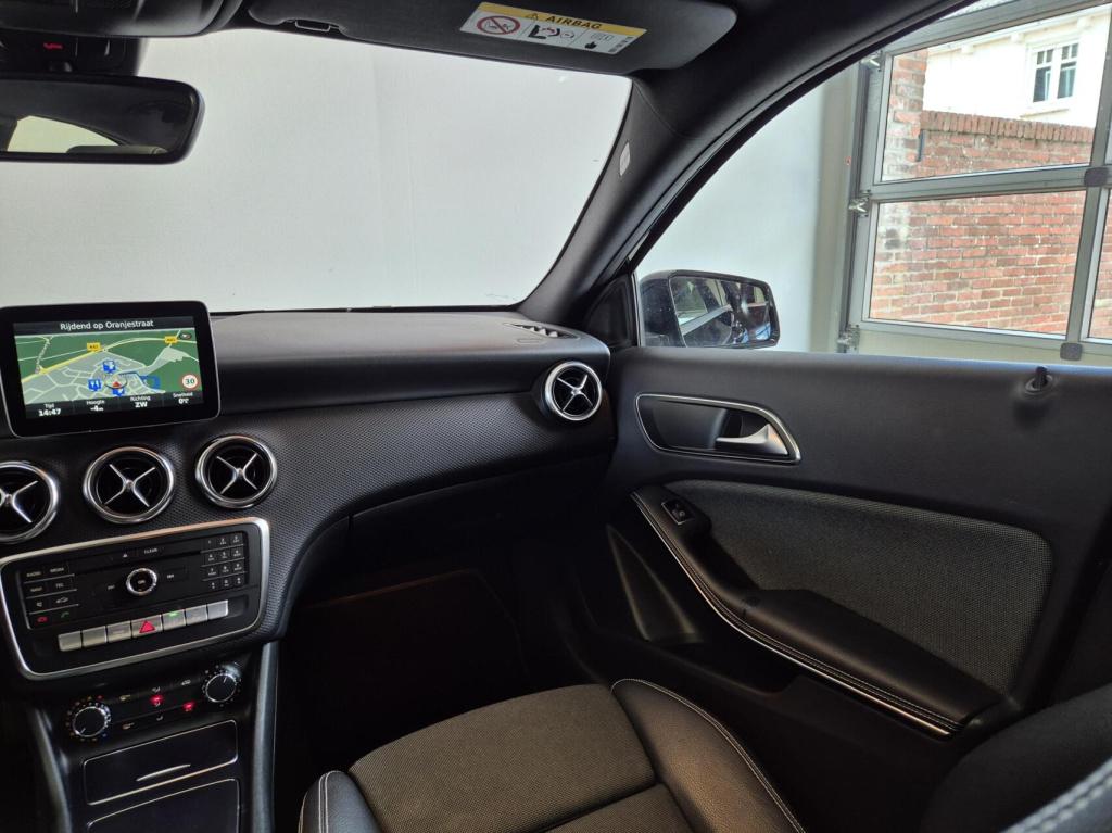 Mercedes-Benz A-Klasse 160 automaat / origineel nl