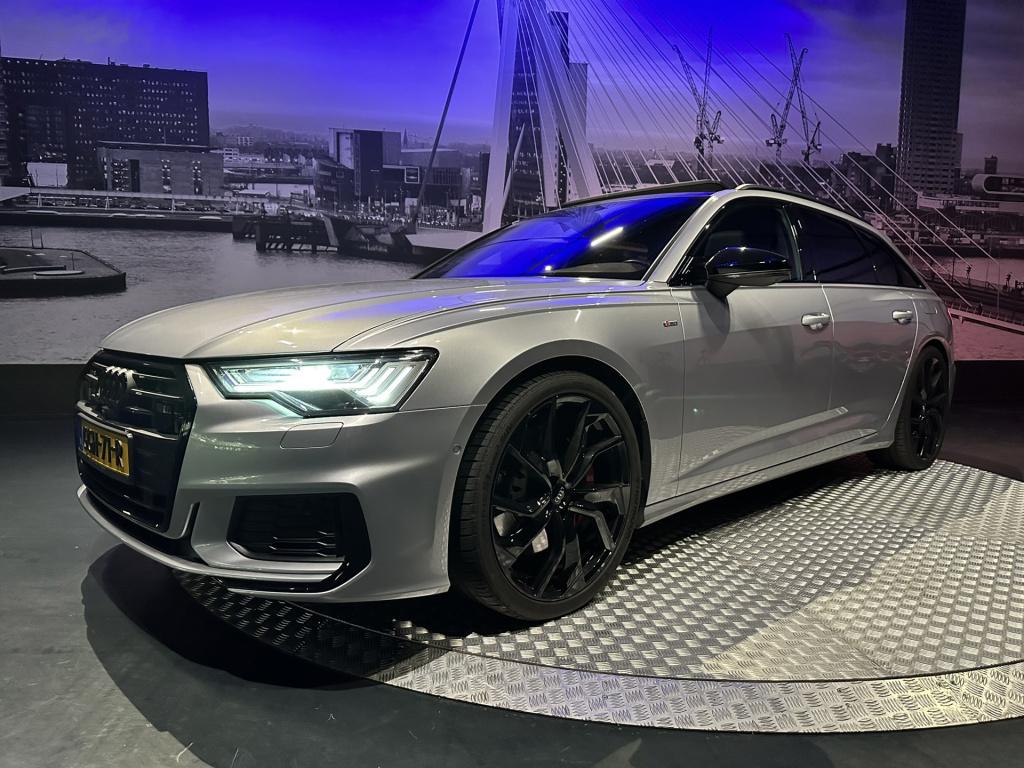 Audi A6 avant 55 tfsi e quattro pro line s competition *pano*360camera*b&o*