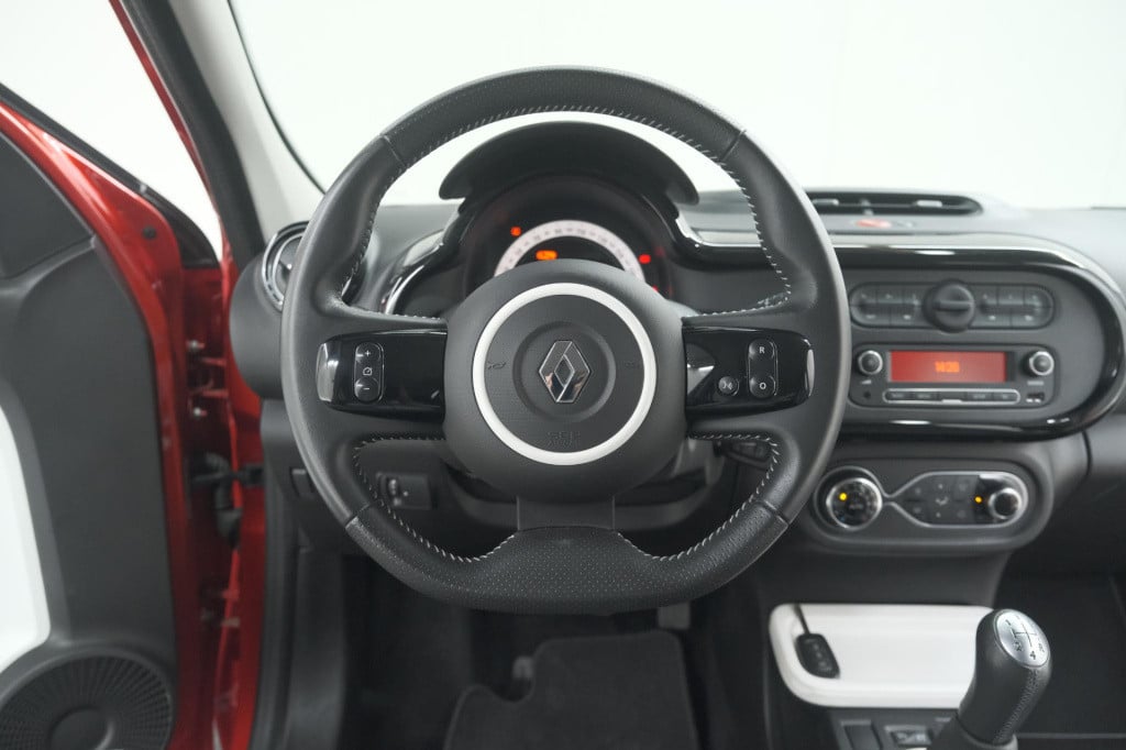 Renault Twingo sce 70 intens | parkeersensoren | cruise control | climate c