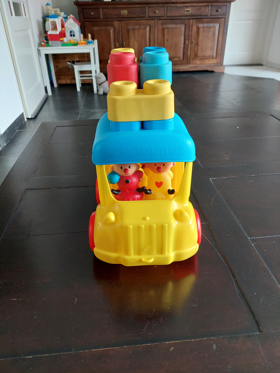 Bumba auto