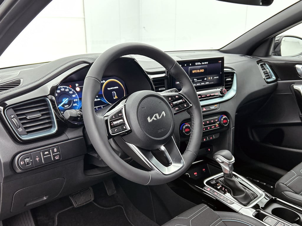 Kia Ceed Sportswagon 1.0 t-gdi mhev design edition ** actie model ** | auto