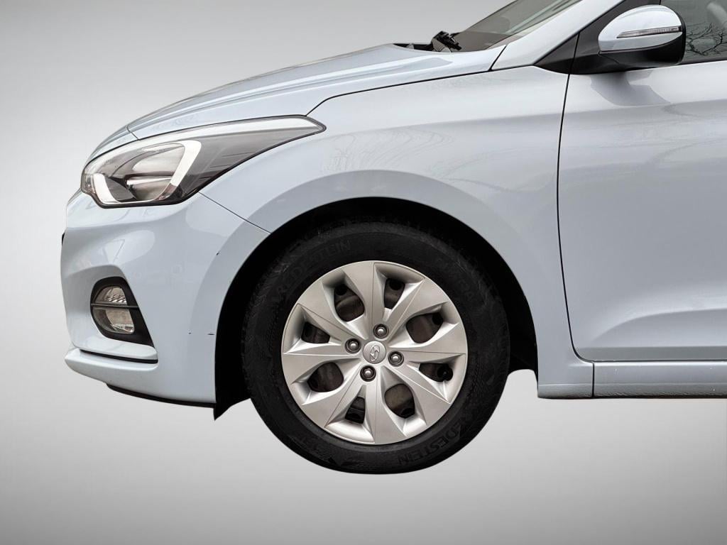 Hyundai I 20 1.0 t-gdi i-motion