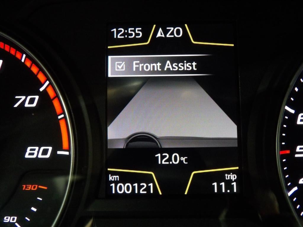 Seat Ateca 1.4 ecotsi 150pk xcellence