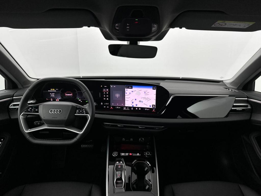Audi A5 advanced edition 35 tfsi 110 kw / 150 pk limousine
