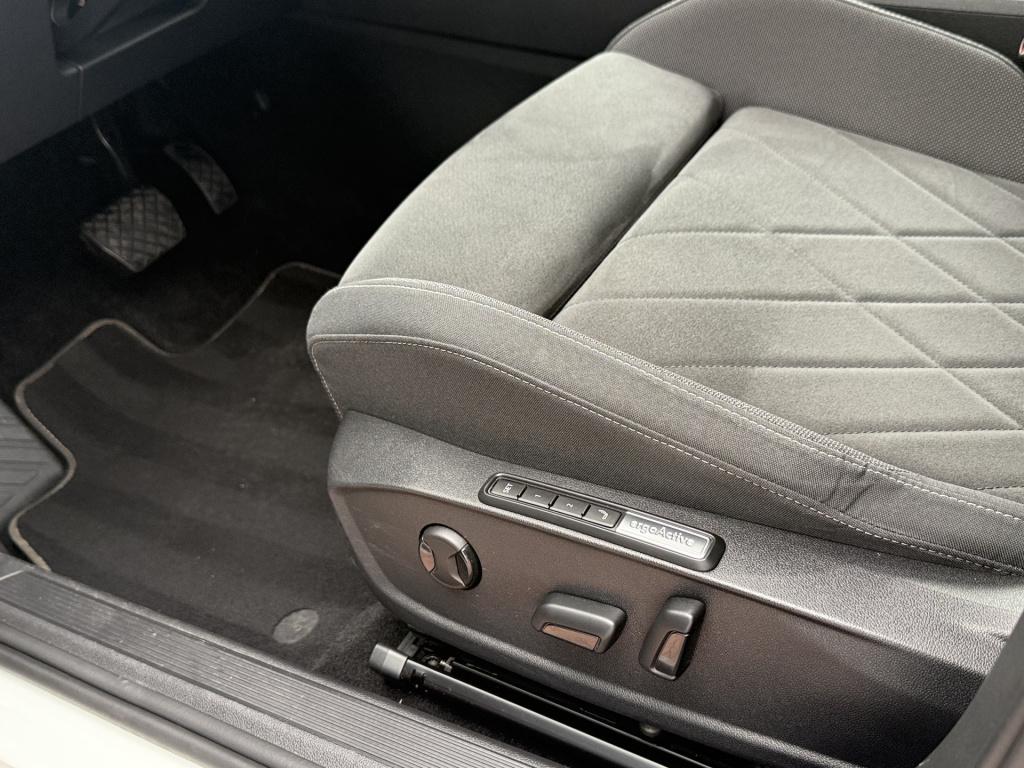 Volkswagen Golf 1.4 ehybrid 204pk style | acc | camera