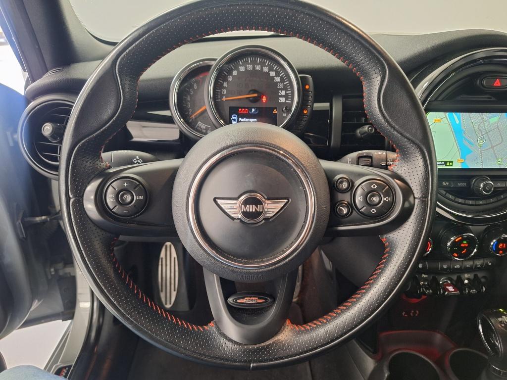 Mini Cooper mini 1.5 | jcw pack | automaat