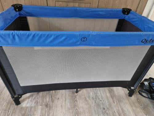 Campingbed
