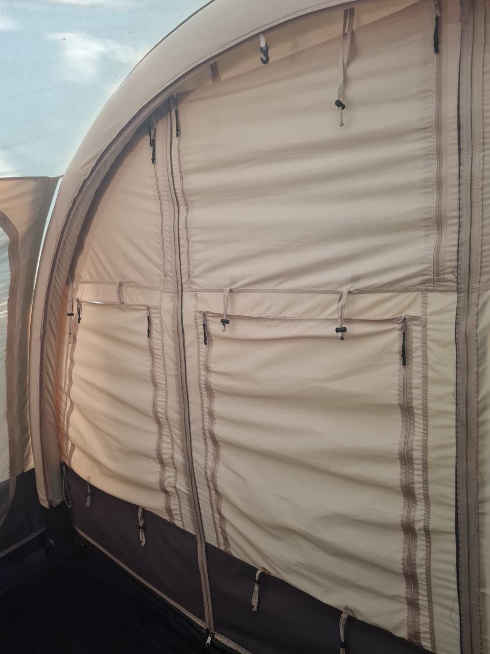 Bardani Airwolf 3000tc oppomptent