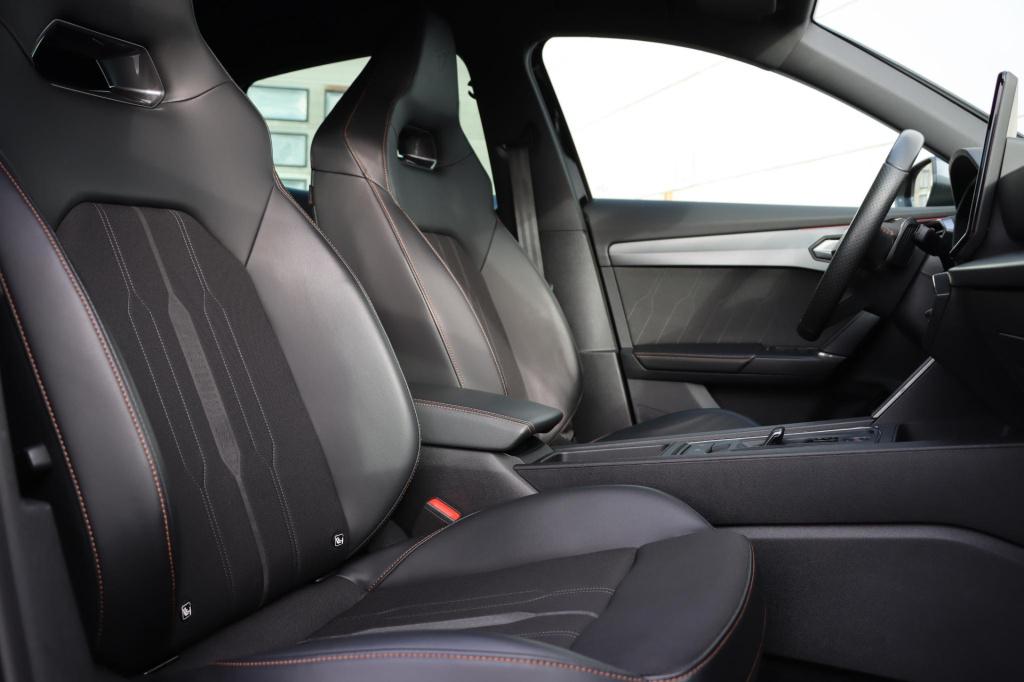 Cupra Formentor 1.4 e-hybrid vz performance 245pk dsg6