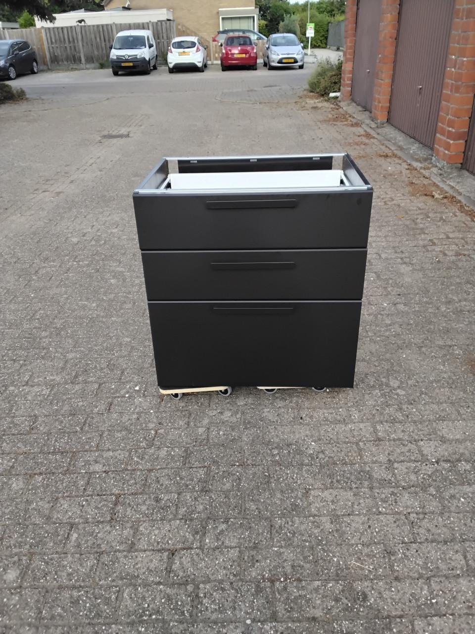 Keukenkastjes