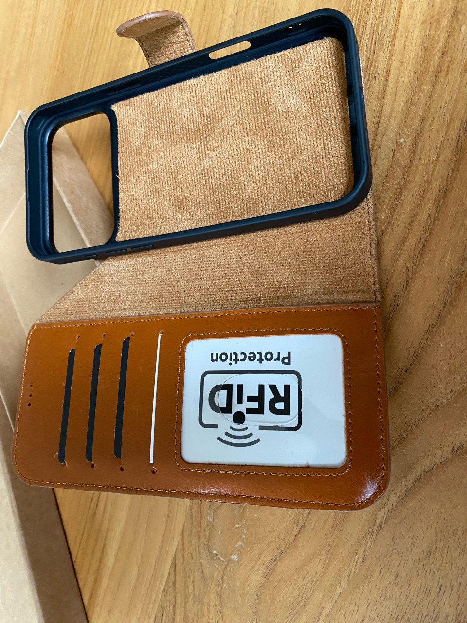 Hoesje Iphone 17 Pro Max