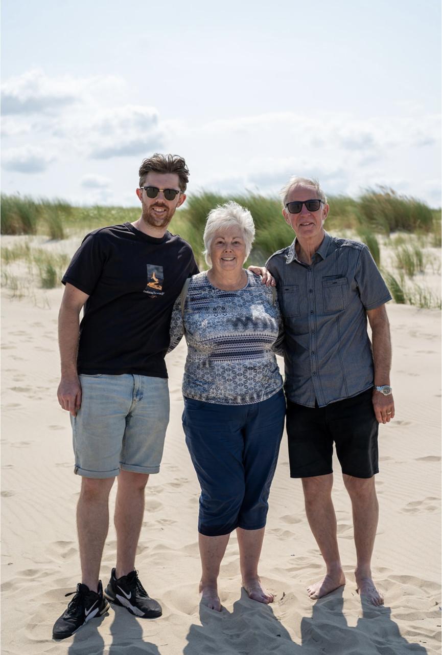 Beginnend fotografe zoekt opdrachten - zie advertentie -