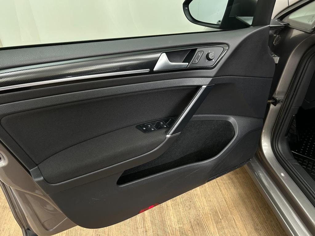 Volkswagen Golf occasion 1.4 tsi act highline | grijs | tweedehands volkswa