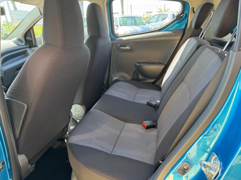 Suzuki Alto 1.0 celebrat. easss | 59.255 km!