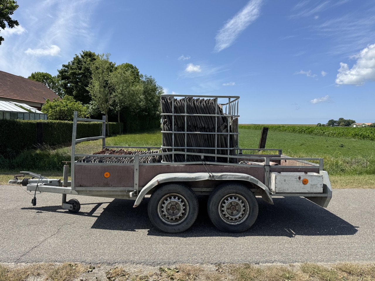 Anssems Bakwagen tandemas 301x135