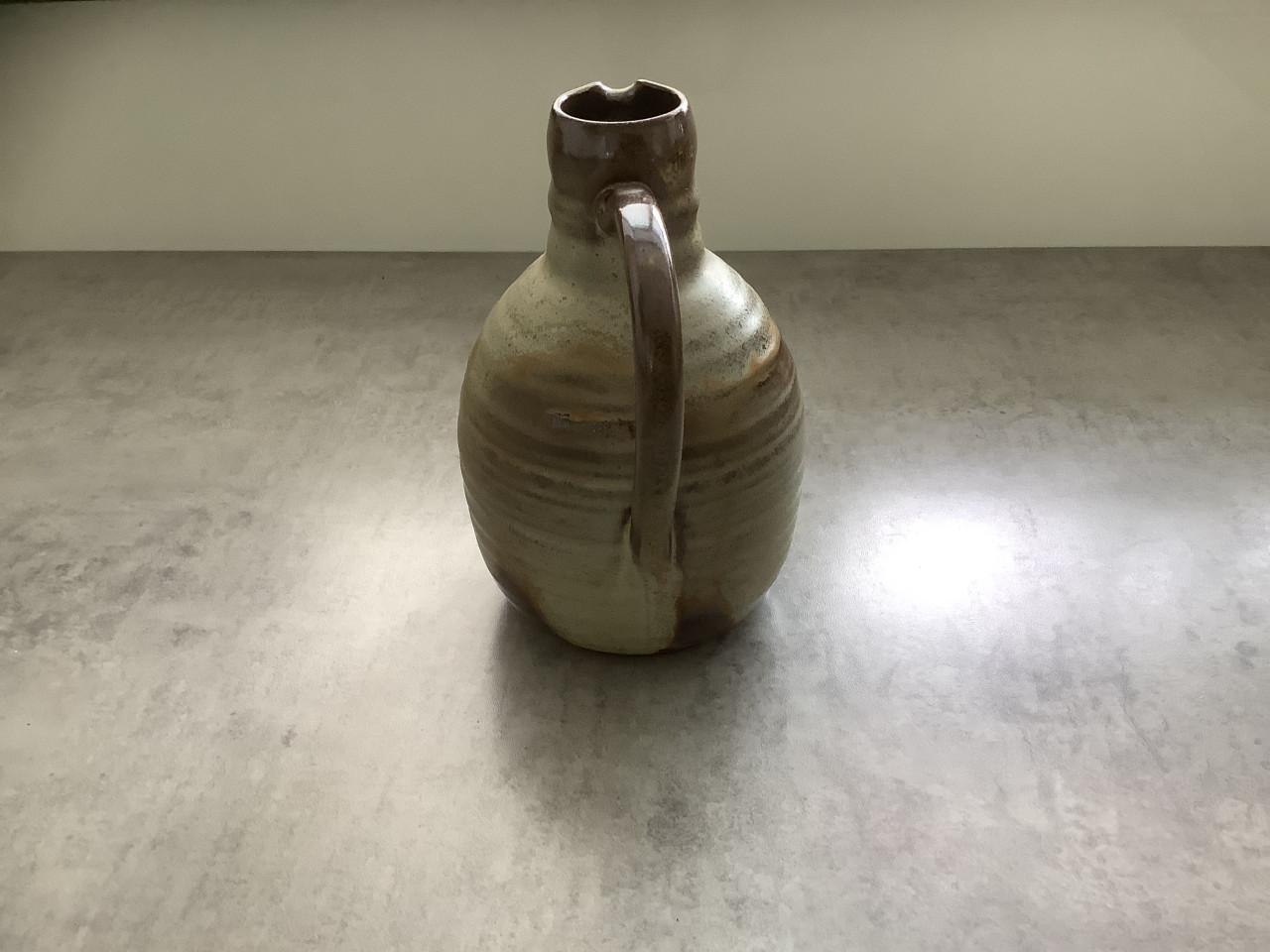 Oude Vaas / Kan - Jaren ‘50