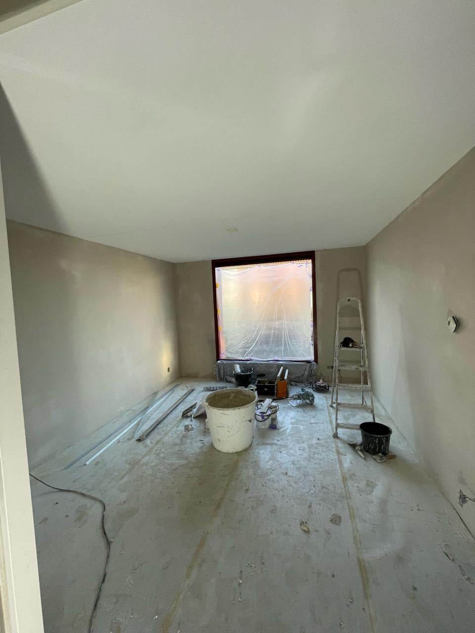 Stukadoors & Schillderwerk : 0687255401