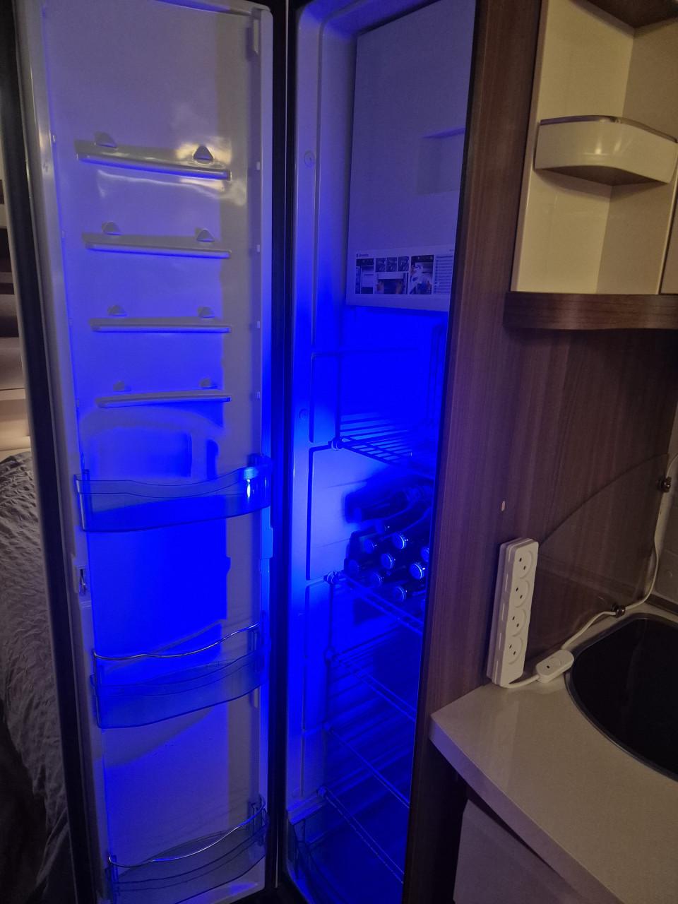 Hobby Excellent 495 UL