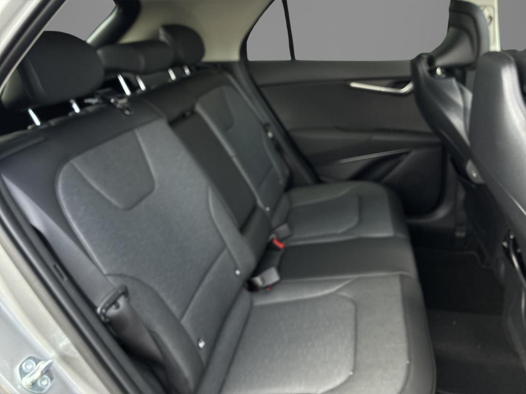 Kia Niro 1.6 gdi hybrid executiveline | schuif- kanteldak | electrische sto