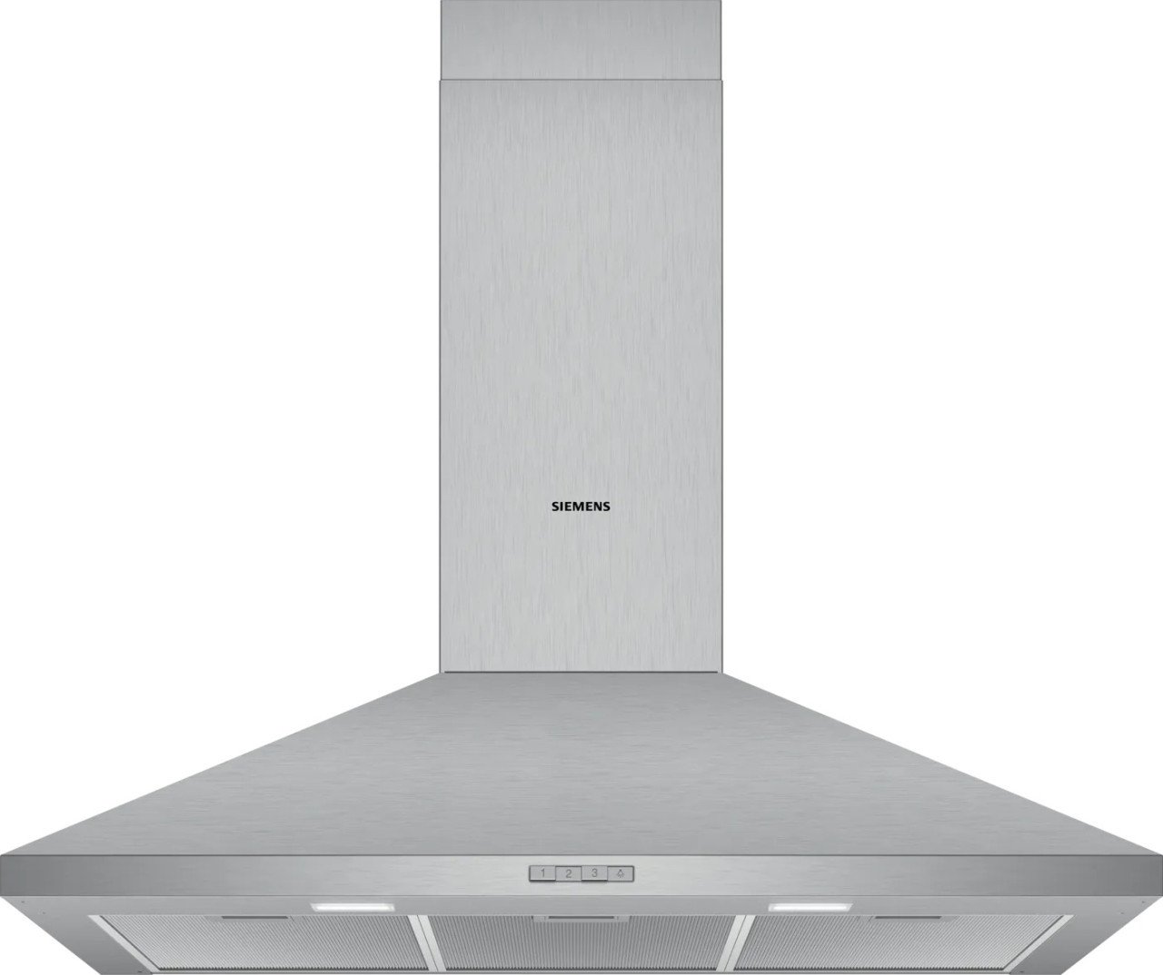 Siemens afzuigkap 90 CM LC96PBC50