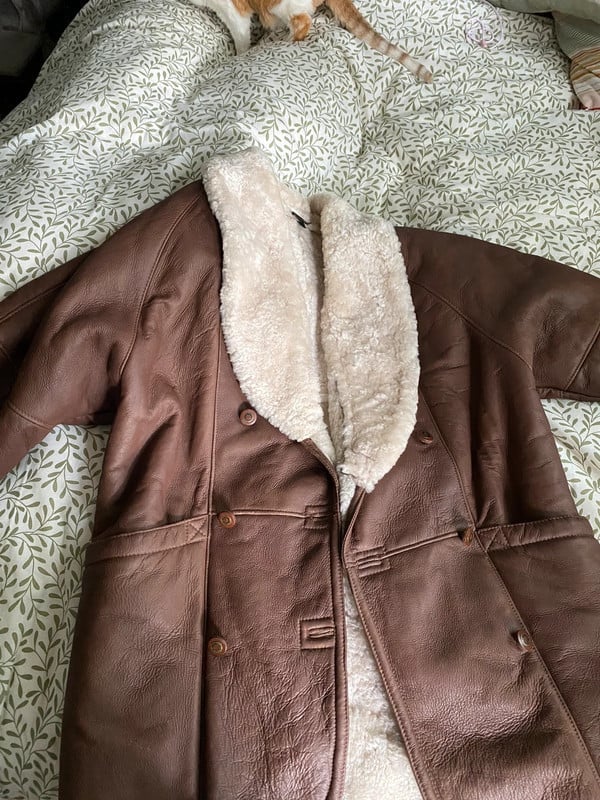 Lammycoat