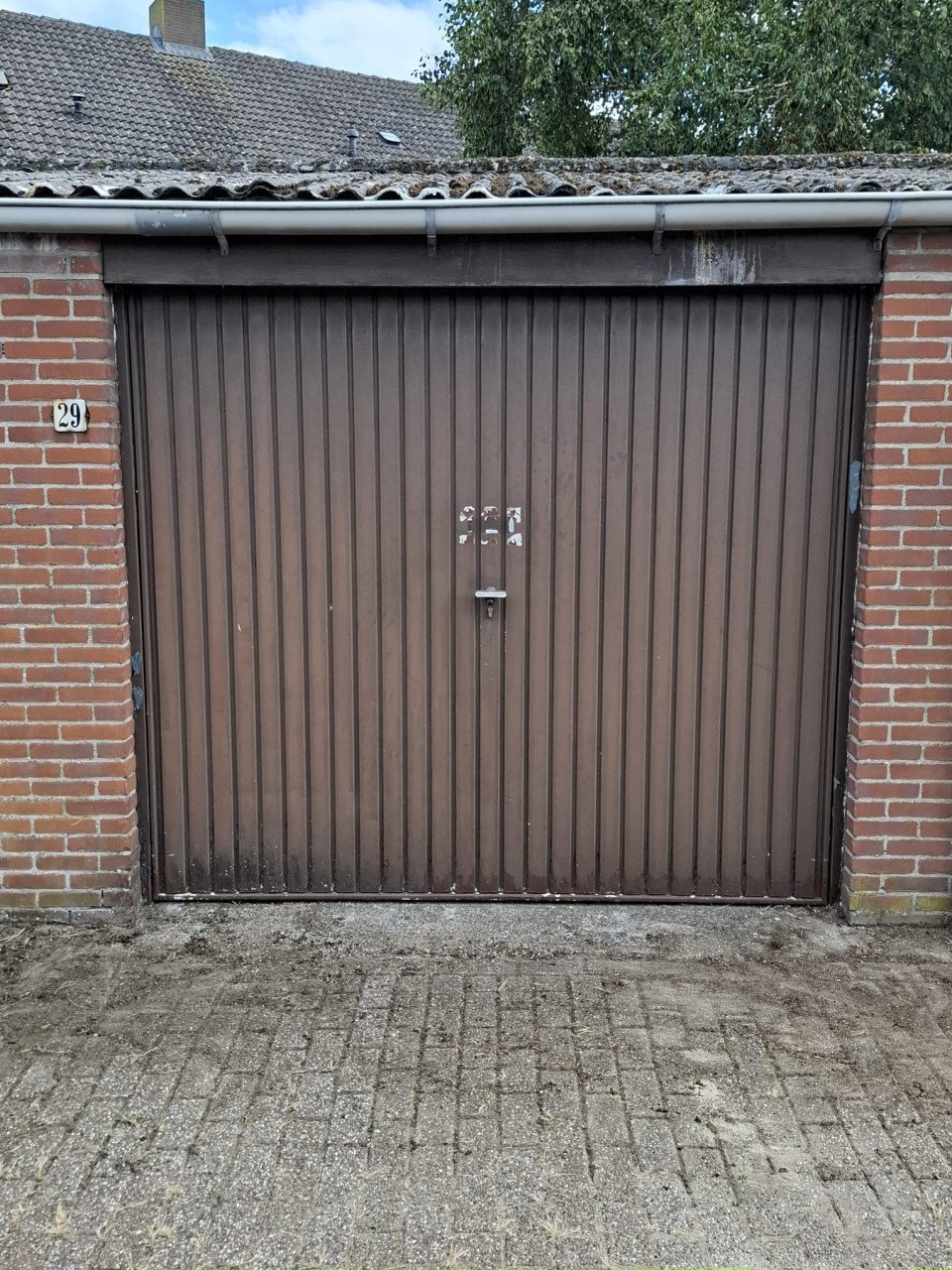 Garagebox