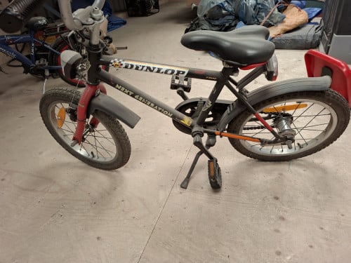 Kinderfiets