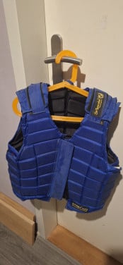 Bodyprotector level 3